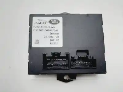 Автозапчасти б/у электронный модуль за land rover range rover evoque evoque hse ссылки oem iam fj3214b673aa  