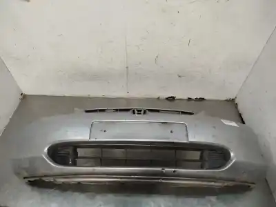 Pièce détachée automobile d'occasion LE PARE-CHOC AVANT pour HONDA CIVIC BERLINA 5 (EU7/8)  Références OEM IAM 71101S6AE50ZG  