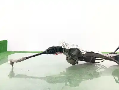 Автозапчастина б/у рульмова рейка для seat leon (5f1) fr посилання на oem iam 5q1423051ba  