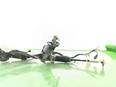 Автозапчастина б/у рульмова рейка для seat leon (5f1) fr посилання на oem iam 5q1423051ba  