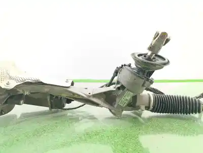 Автозапчастина б/у рульмова рейка для seat leon (5f1) fr посилання на oem iam 5q1423051ba  