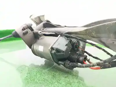 Автозапчастина б/у рульмова рейка для seat leon (5f1) fr посилання на oem iam 5q1423051ba  