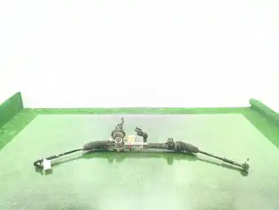 Автозапчастина б/у рульмова рейка для opel corsa d cosmo посилання на oem iam 93167842  