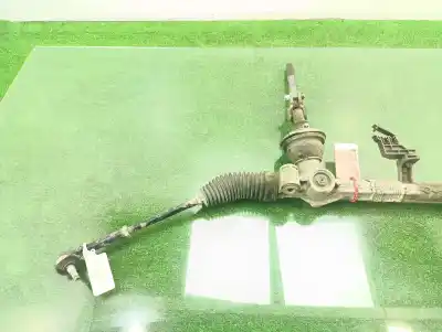 Автозапчастина б/у рульмова рейка для opel corsa d cosmo посилання на oem iam 93167842  