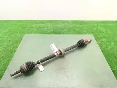 Автозапчасти б/у передняя правая трансмиссия за opel corsa d cosmo ссылки oem iam 13149833   Автозапчасти б/у передняя правая трансмиссия за opel corsa d cosmo ссылки oem iam 13149833