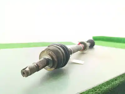 Автозапчасти б/у передняя правая трансмиссия за opel corsa d cosmo ссылки oem iam 13149833   Автозапчасти б/у передняя правая трансмиссия за opel corsa d cosmo ссылки oem iam 13149833