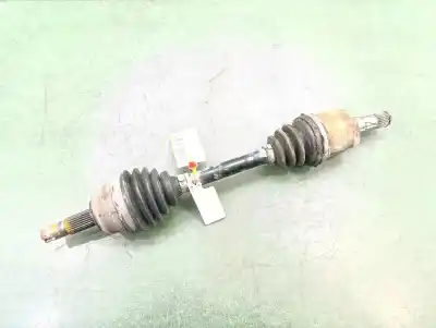 Автозапчасти б/у передняя левая трансмиссия за opel corsa d cosmo ссылки oem iam 13149834   Автозапчасти б/у передняя левая трансмиссия за opel corsa d cosmo ссылки oem iam 13149834