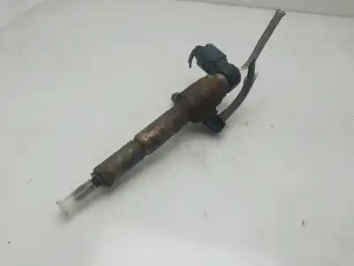 Автозапчастина б/у инжектор для ford tourneo connect (tc7) kombi b. corta (2006->) посилання на oem iam 4m5q9f593ad   Автозапчастина б/у инжектор для ford tourneo connect (tc7) kombi b. corta (2006->) посилання на oem iam 4m5q9f593ad