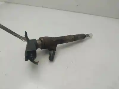 Автозапчастина б/у инжектор для ford tourneo connect (tc7) kombi b. corta (2006->) посилання на oem iam 4m5q9f593ad   Автозапчастина б/у инжектор для ford tourneo connect (tc7) kombi b. corta (2006->) посилання на oem iam 4m5q9f593ad