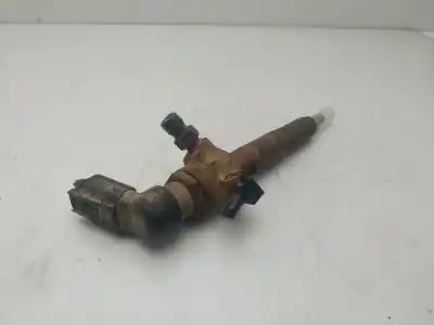 Автозапчастина б/у инжектор для ford tourneo connect (tc7) kombi b. corta (2006->) посилання на oem iam 4m5q9f593ad   Автозапчастина б/у инжектор для ford tourneo connect (tc7) kombi b. corta (2006->) посилання на oem iam 4m5q9f593ad