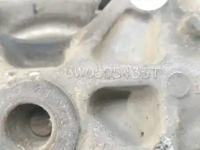 Автозапчасти б/у задняя левая поворотка за audi a4 b9 (8w2, 8wc) 2.0 tdi ссылки oem iam 8w0505435t  