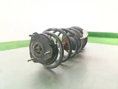 Peça sobressalente para automóvel em segunda mão amortecedor dianteiro direito por ford transit connect (tc7) furg. 75 cv / 55 kw referências oem iam 2t1418057b