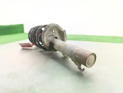 Peça sobressalente para automóvel em segunda mão amortecedor dianteiro esquerdo por ford transit connect (tc7) furg. 75 cv / 55 kw referências oem iam 2t1418058bl