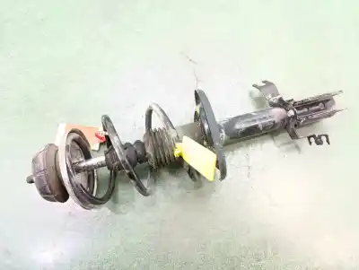 Peça sobressalente para automóvel em segunda mão amortecedor dianteiro direito por dacia sandero laureate referências oem iam 543027321r