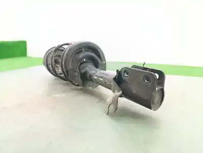 Peça sobressalente para automóvel em segunda mão amortecedor dianteiro esquerdo por dacia sandero laureate referências oem iam 543027321r