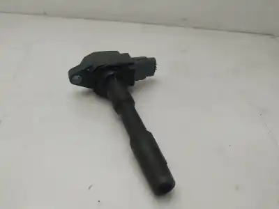 Peça sobressalente para automóvel em segunda mão bobina de ignição por dacia sandero laureate referências oem iam 224332428r