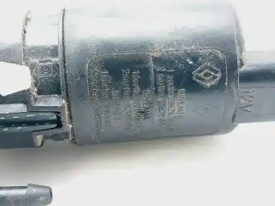 Peça sobressalente para automóvel em segunda mão motor limpa vidros por dacia sandero laureate referências oem iam 285203634r