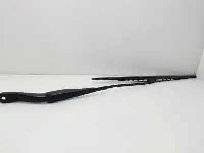 Pezzo di ricambio per auto di seconda mano braccio tergicristallo anteriore destro per dacia sandero laureate riferimenti oem iam 288805100r  
