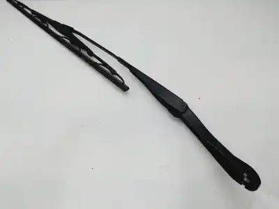 Peça sobressalente para automóvel em segunda mão haste de escova dianteiro esquerdo por dacia sandero laureate referências oem iam 288803876r