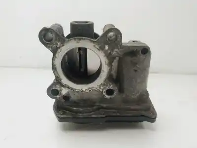 Peça sobressalente para automóvel em segunda mão borboleta de admissão por dacia sandero laureate referências oem iam 8201171233
