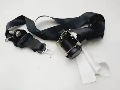 Peça sobressalente para automóvel em segunda mão cinto de segurança traseiro central por dacia sandero laureate referências oem iam 888506476r