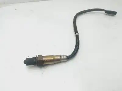 Tweedehands auto-onderdeel LAMBDA SONDE voor DACIA SANDERO  OEM IAM-referenties 8200437489  