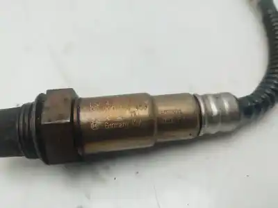 Pièce détachée automobile d'occasion sonde lambda pour dacia sandero laureate références oem iam 8200437489  