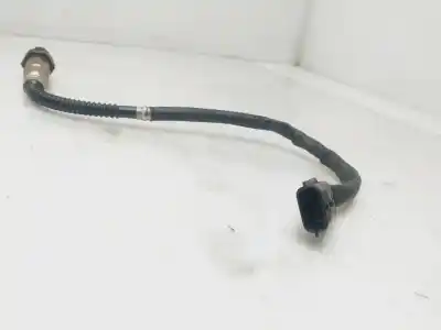 Pièce détachée automobile d'occasion sonde lambda pour dacia sandero laureate références oem iam 8200437489  