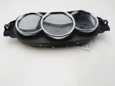 Peça sobressalente para automóvel em segunda mão quadrante por dacia sandero laureate referências oem iam 248102645r  