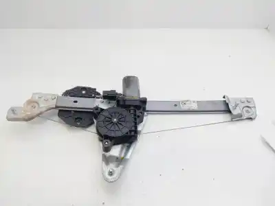 İkinci el araba yedek parçası ARKA SOL CAM REGÜLATÖRÜ için DACIA SANDERO  OEM IAM referansları 827211031R  