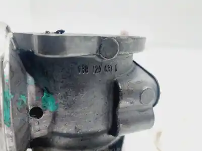 Recambio de automóvil de segunda mano de VALVULA EGR para SEAT ALTEA XL (5P5)  referencias OEM IAM 038129637D  