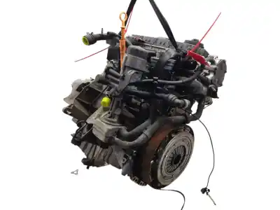 Peça sobressalente para automóvel em segunda mão MOTOR COMPLETO por VOLKSWAGEN PASSAT B5.5 (3B3)  Referências OEM IAM AVB  