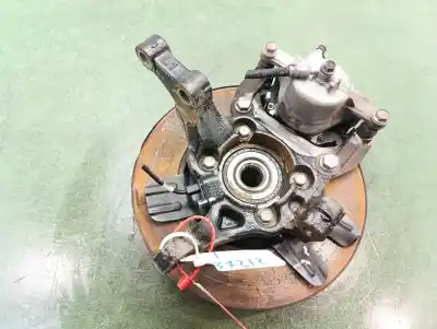 Tweedehands auto-onderdeel knokkel links voor voor kia carens iv 1.7 crdi oem iam-referenties 51715a4200