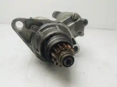 Автозапчастина б/у ДВИГУН ЗАПУСКАЄТЬСЯ для AUDI A3 SPORTBACK (8VF) (04.2016->)  Посилання на OEM IAM 0AM911023J  