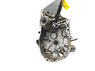Автозапчастина б/у коробка передач для renault rapid/express (f40) 1.9 diesel посилання на oem iam jb1032