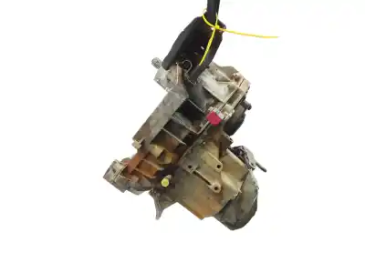 Автозапчастина б/у коробка передач для renault rapid/express (f40) 1.9 diesel посилання на oem iam jb1032  5 velocidades