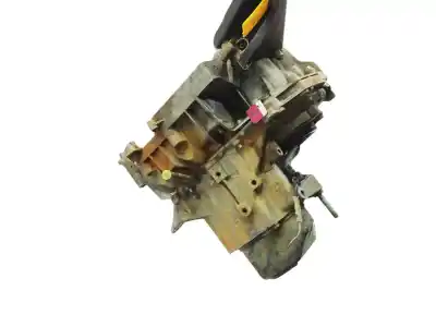 Автозапчастина б/у коробка передач для renault rapid/express (f40) 1.9 diesel посилання на oem iam jb1032  5 velocidades