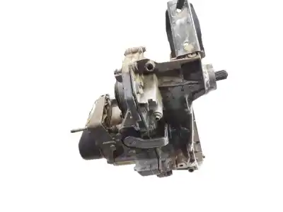 Автозапчастина б/у коробка передач для renault rapid/express (f40) 1.9 diesel посилання на oem iam jb1032  5 velocidades