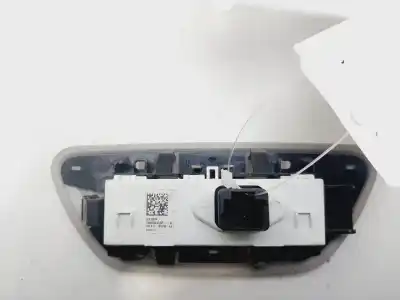 Second-hand car spare part electronic module for dacia duster ii comfort oem iam references 248804435r  