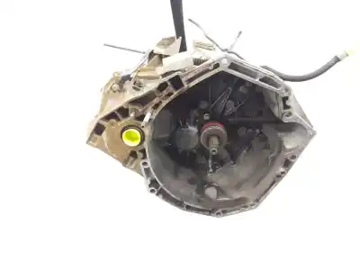 Автозапчасти б/у коробка передач за dacia duster laureate 4x2 ссылки oem iam tl4b075  6-marcha