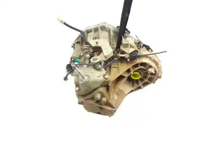 Автозапчасти б/у коробка передач за dacia duster laureate 4x2 ссылки oem iam tl4b075  6-marcha