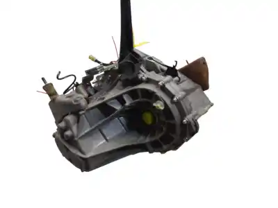 Pezzo di ricambio per auto di seconda mano riduttore per dacia duster ii comfort riferimenti oem iam tl4b302  6-marcha