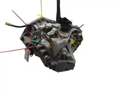 Peça sobressalente para automóvel em segunda mão caixa de velocidades por dacia duster ii comfort referências oem iam tl4b302