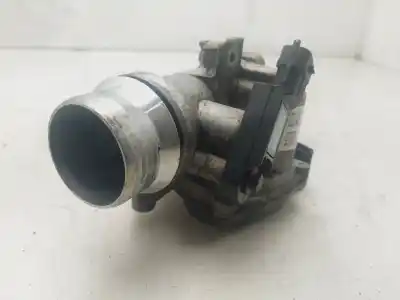 Автозапчасти б/у бабочка коробка за dacia duster laureate 4x2 ссылки oem iam 161a05457r  