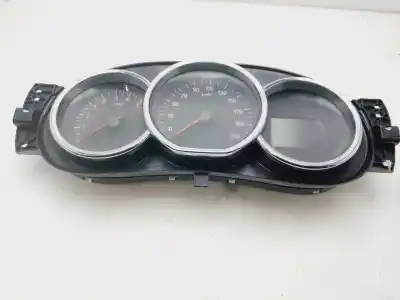 Автозапчасти б/у приборная доска за dacia duster laureate 4x2 ссылки oem iam 248102645r