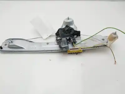 Second-hand car spare part rear left window regulator for dacia duster ii comfort oem iam references 827210622r  