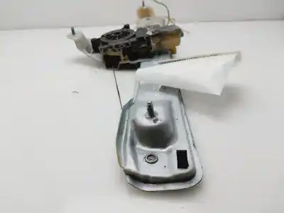 Peça sobressalente para automóvel em segunda mão elevador de vidros traseiro esquerdo por dacia duster ii comfort referências oem iam 827210622r