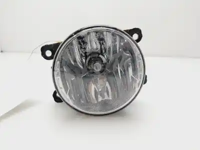 Peça sobressalente para automóvel em segunda mão farol / projetor de nevoeiro esquerdo por dacia duster ii comfort referências oem iam 261500097r  