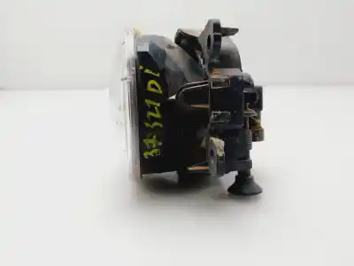 Peça sobressalente para automóvel em segunda mão farol / projetor de nevoeiro esquerdo por dacia duster ii comfort referências oem iam 261500097r  