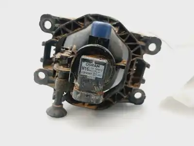 Peça sobressalente para automóvel em segunda mão farol / projetor de nevoeiro esquerdo por dacia duster ii comfort referências oem iam 261500097r  